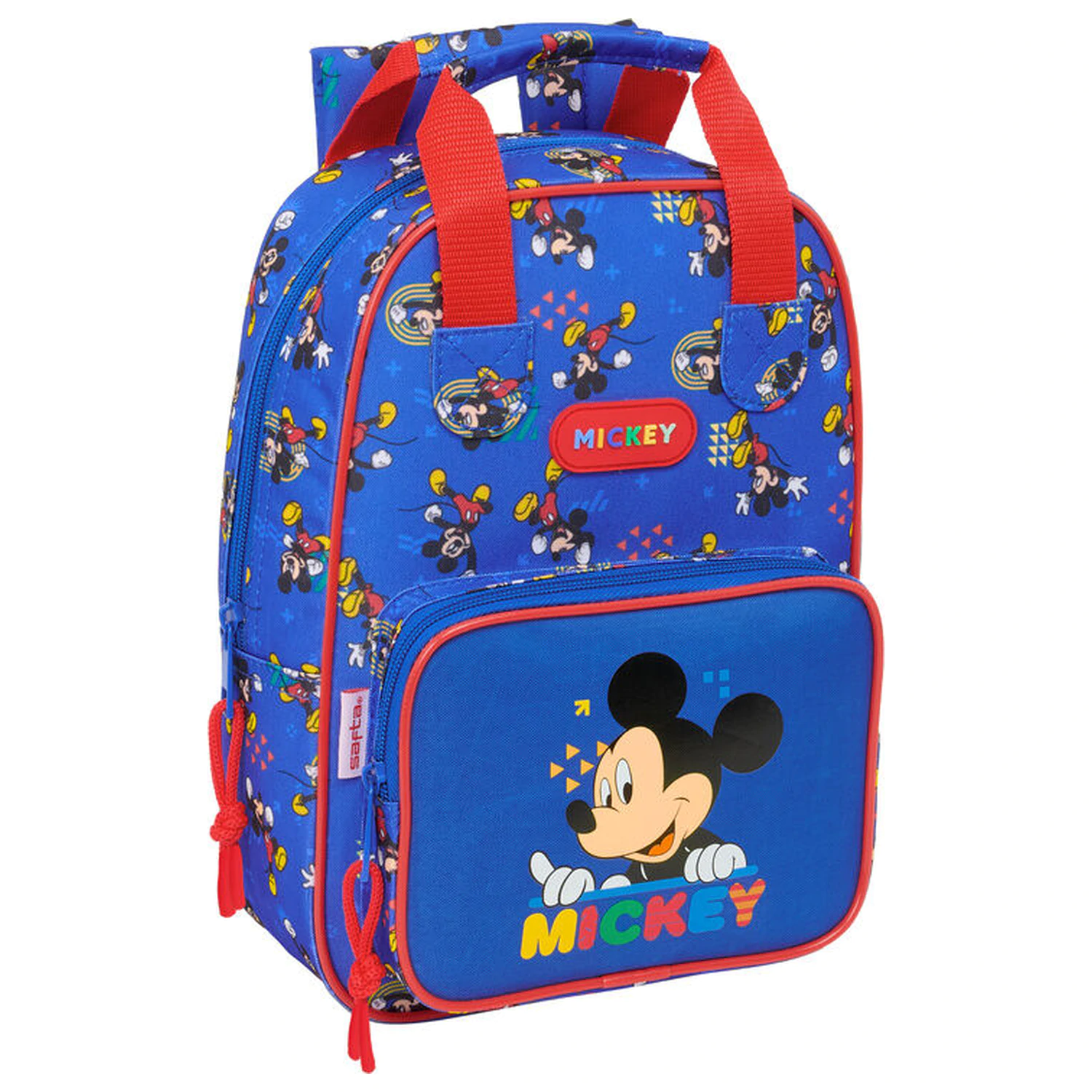 Disney Mickey Today Rucksack 28cm Produktfoto