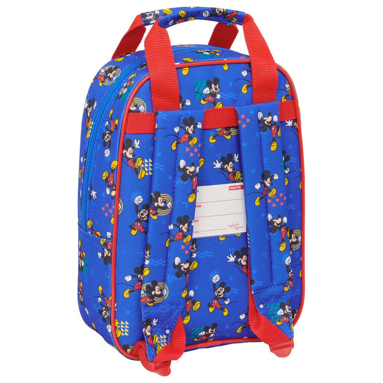 Disney Mickey Today Rucksack 28cm Produktfoto