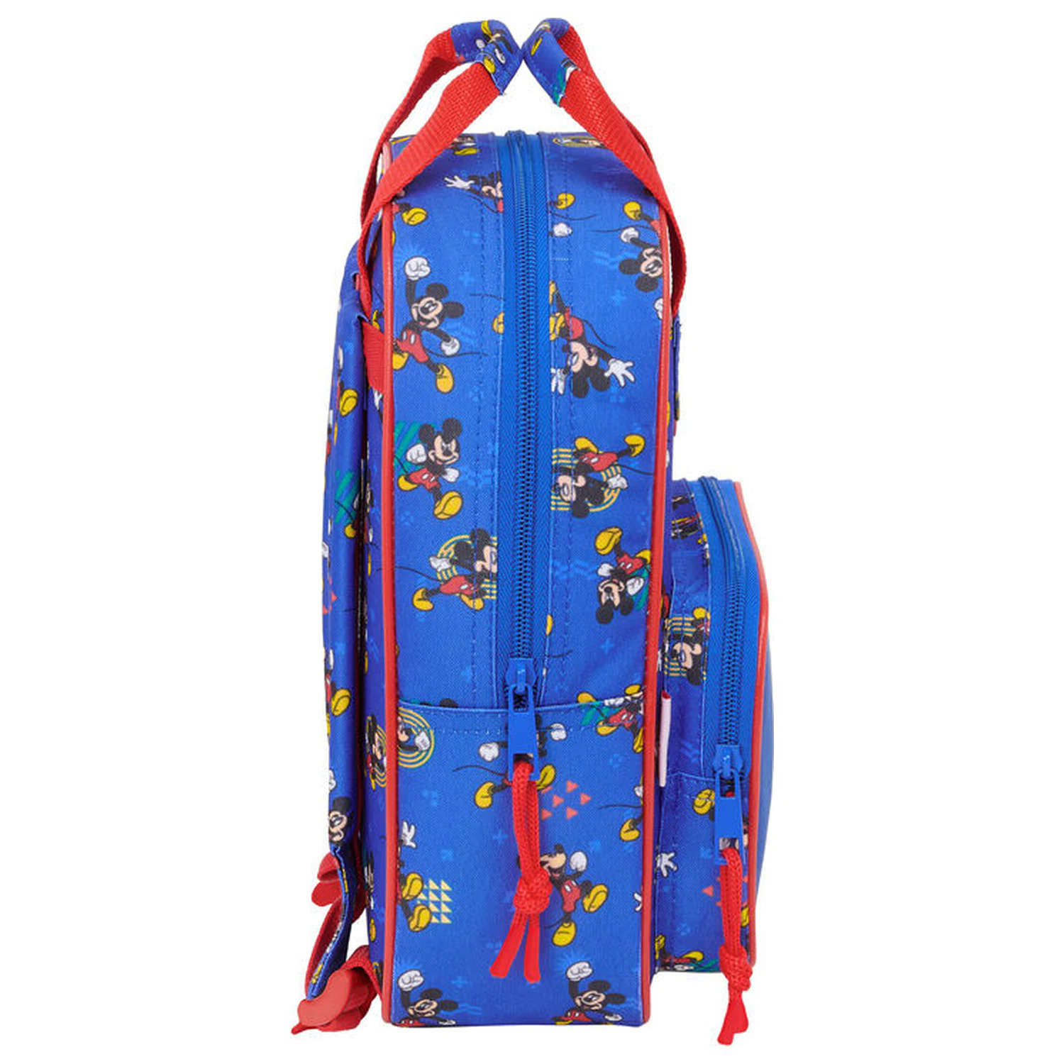 Disney Mickey Today Rucksack 28cm Produktfoto
