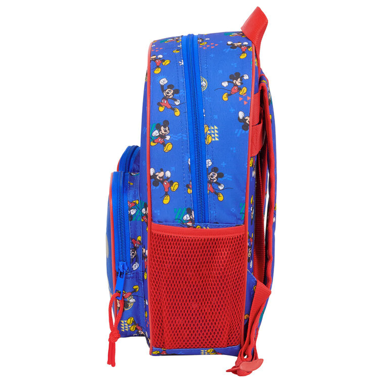 Disney Mickey Today anpassbarer Rucksack 34 cm Produktfoto