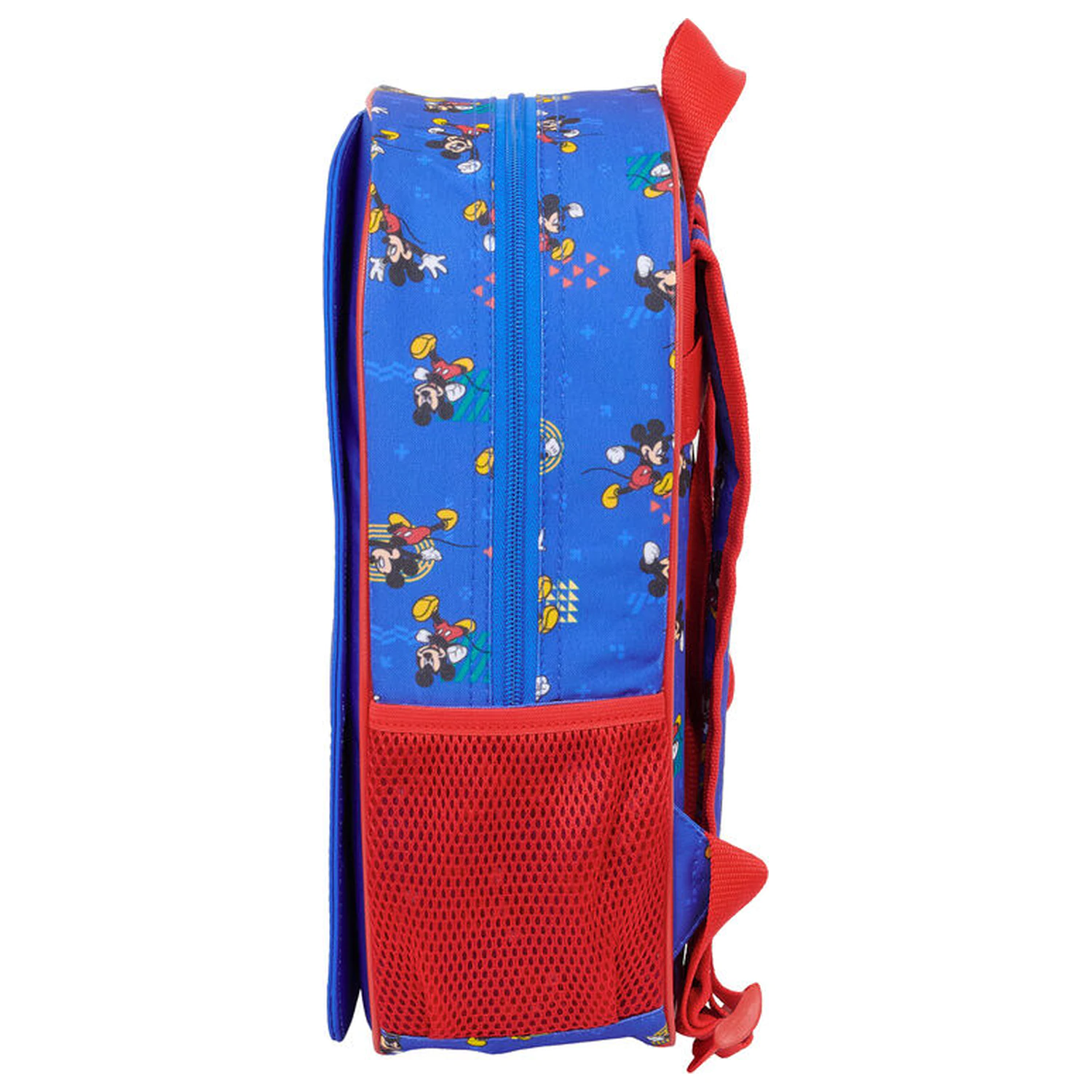 Disney Mickey Today anpassbarer Rucksack 34 cm Produktfoto