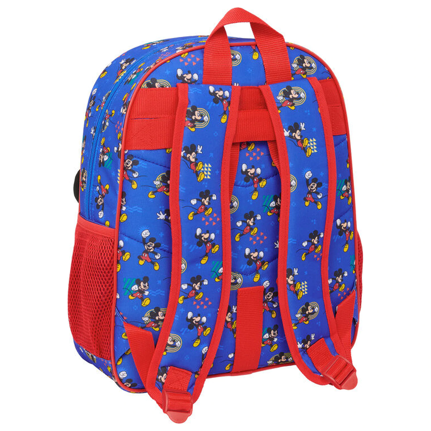 Disney Mickey Today anpassbarer Rucksack 38cm Produktfoto