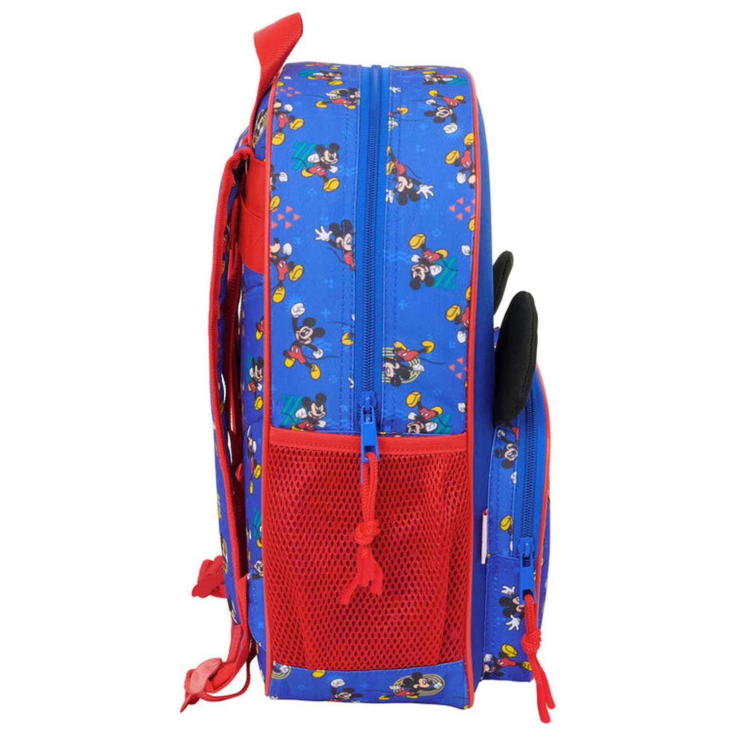 Disney Mickey Today anpassbarer Rucksack 38cm Produktfoto