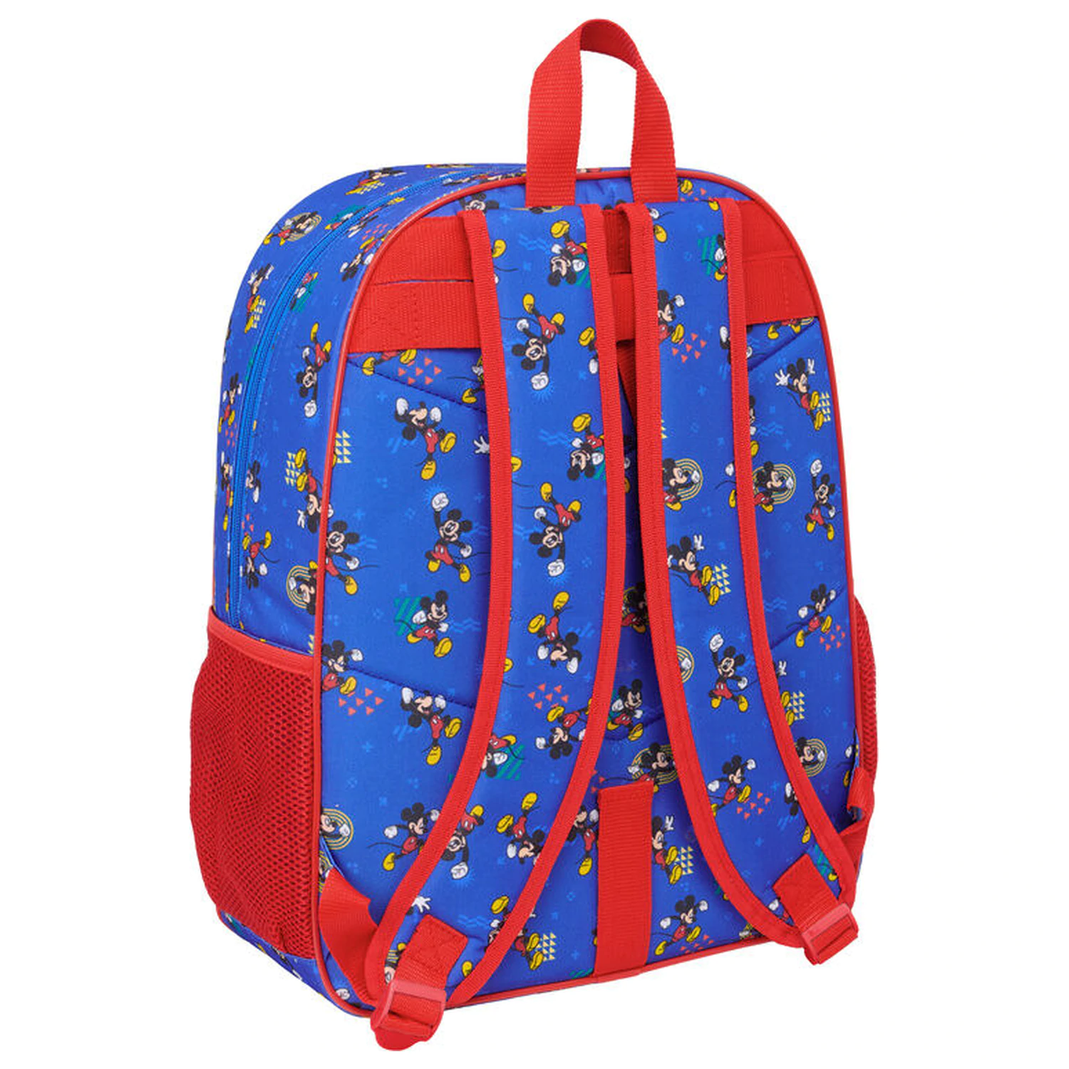 Disney Mickey Today anpassbarer Rucksack 42cm Produktfoto