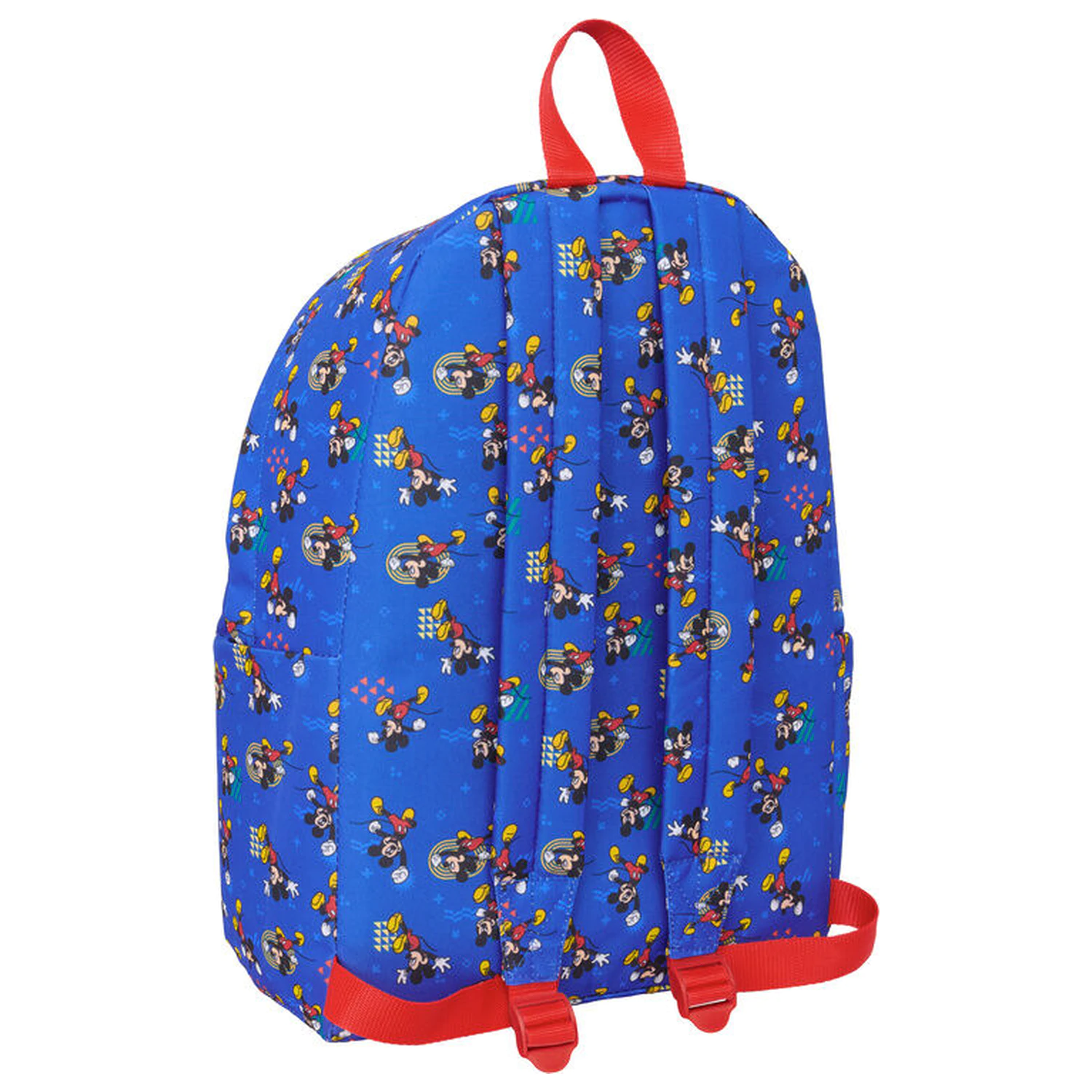 Disney Mickey Today Rucksack mit Laptophülle Produktfoto