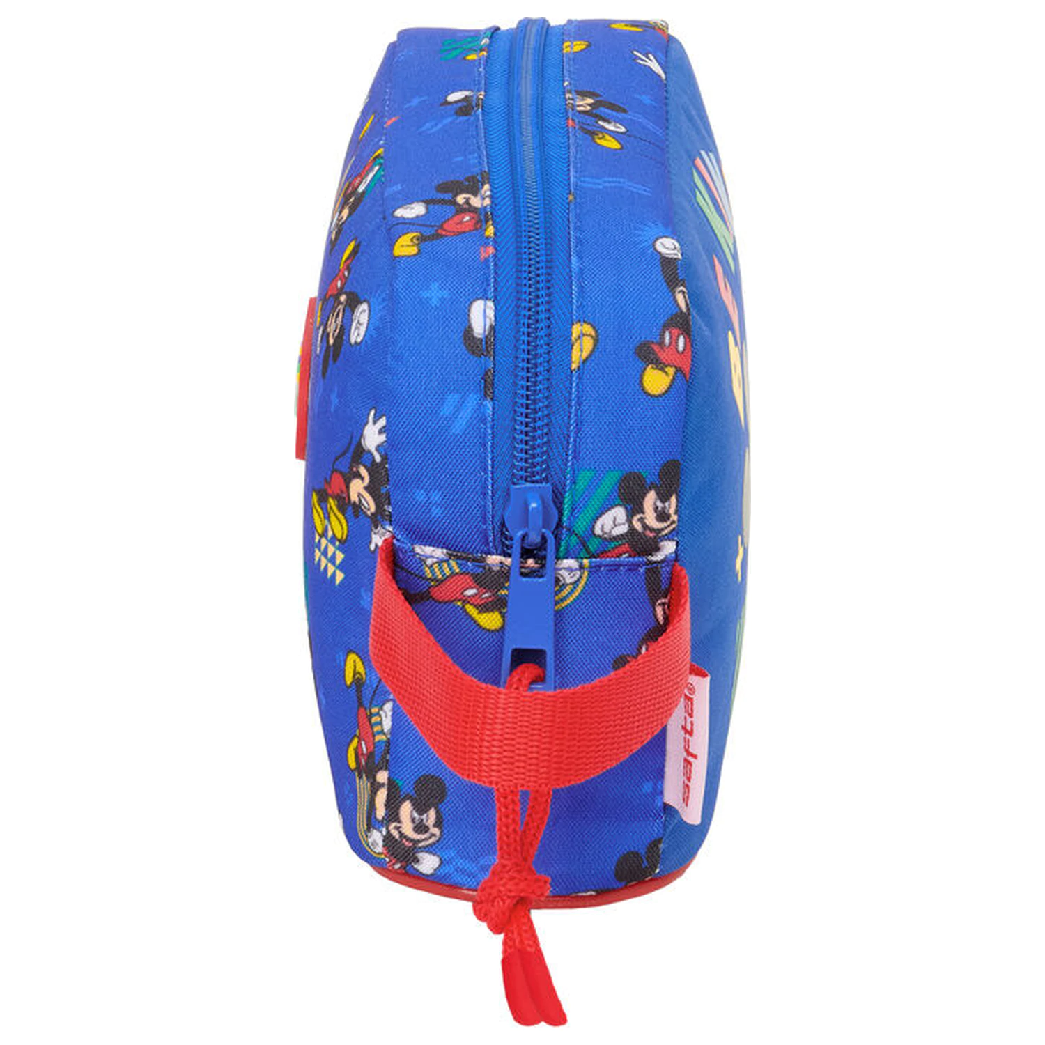 Disney Mickey Today Thermos Frühstückstasche Produktfoto