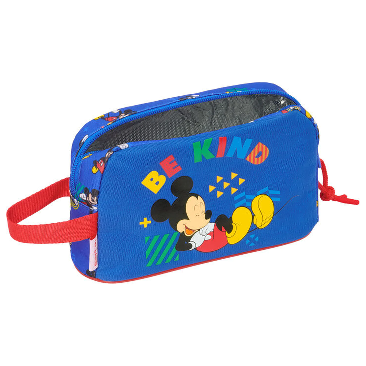 Disney Mickey Today Thermos Frühstückstasche Produktfoto