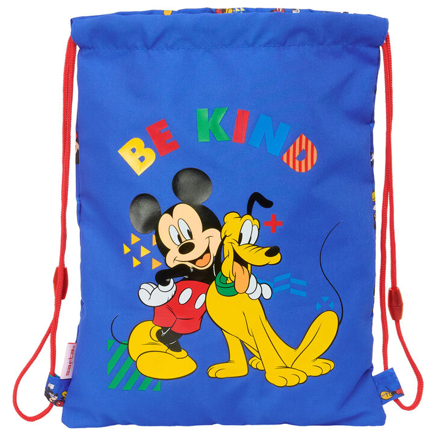 Disney Mickey Today Sporttasche Produktfoto