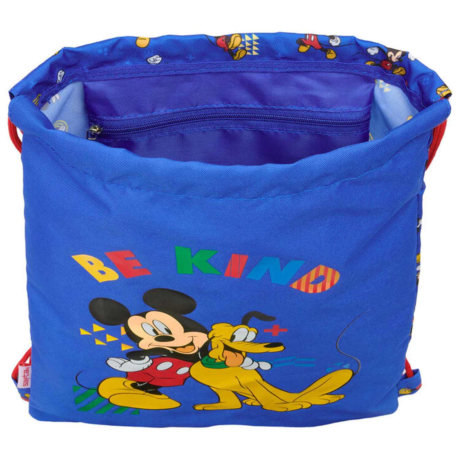 Disney Mickey Today Sporttasche Produktfoto