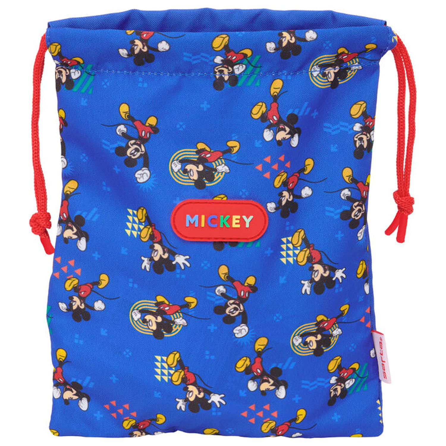Disney Mickey Today lunch Tasche Produktfoto