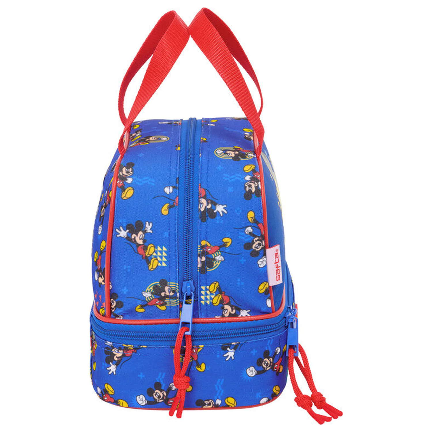 Disney Mickey Today Lunchtasche Produktfoto