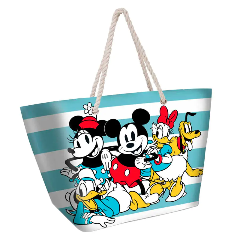 Disney Mickey Together Strandtasche termékfotó