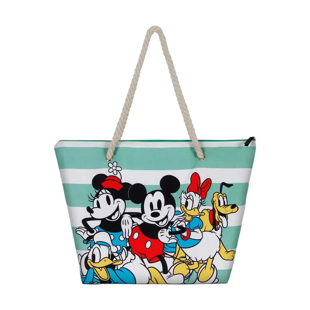 Disney Mickey Together Strandtasche Produktfoto