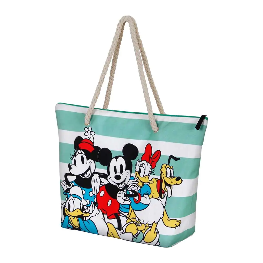 Disney Mickey Together Strandtasche Produktfoto