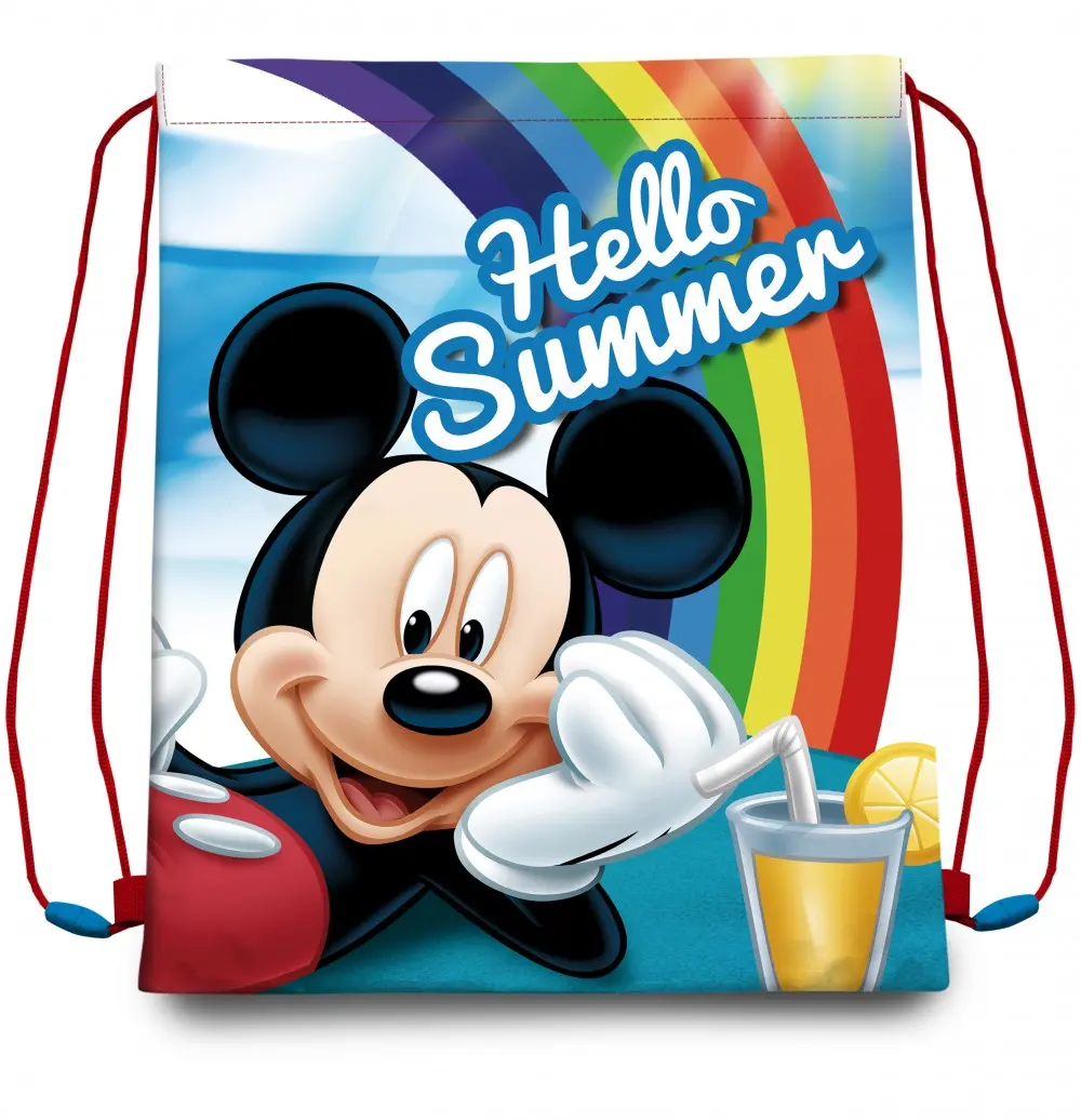 Disney Mickey Sporttasche 40 cm Produktfoto