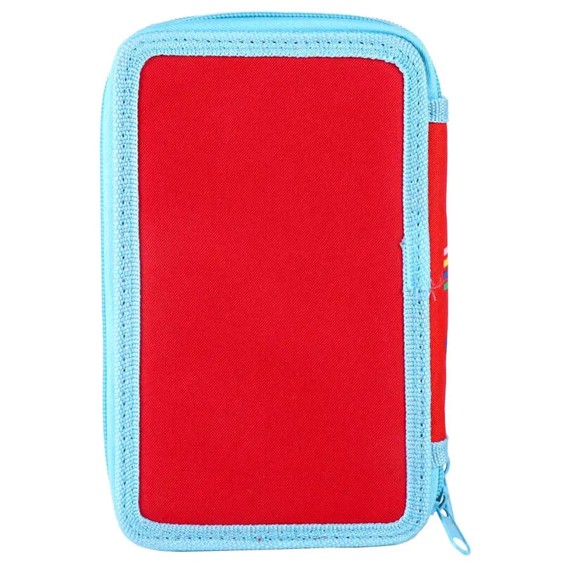 Disney Mickey dreifaches Mäppchen Produktfoto