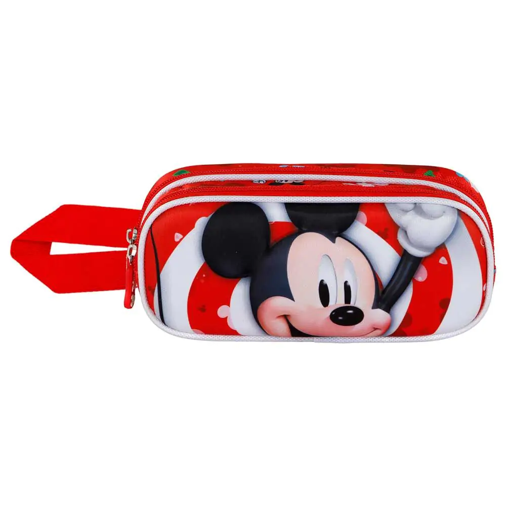 Disney Mickey Twirl 3D Doppeltes Mäppchen Produktfoto