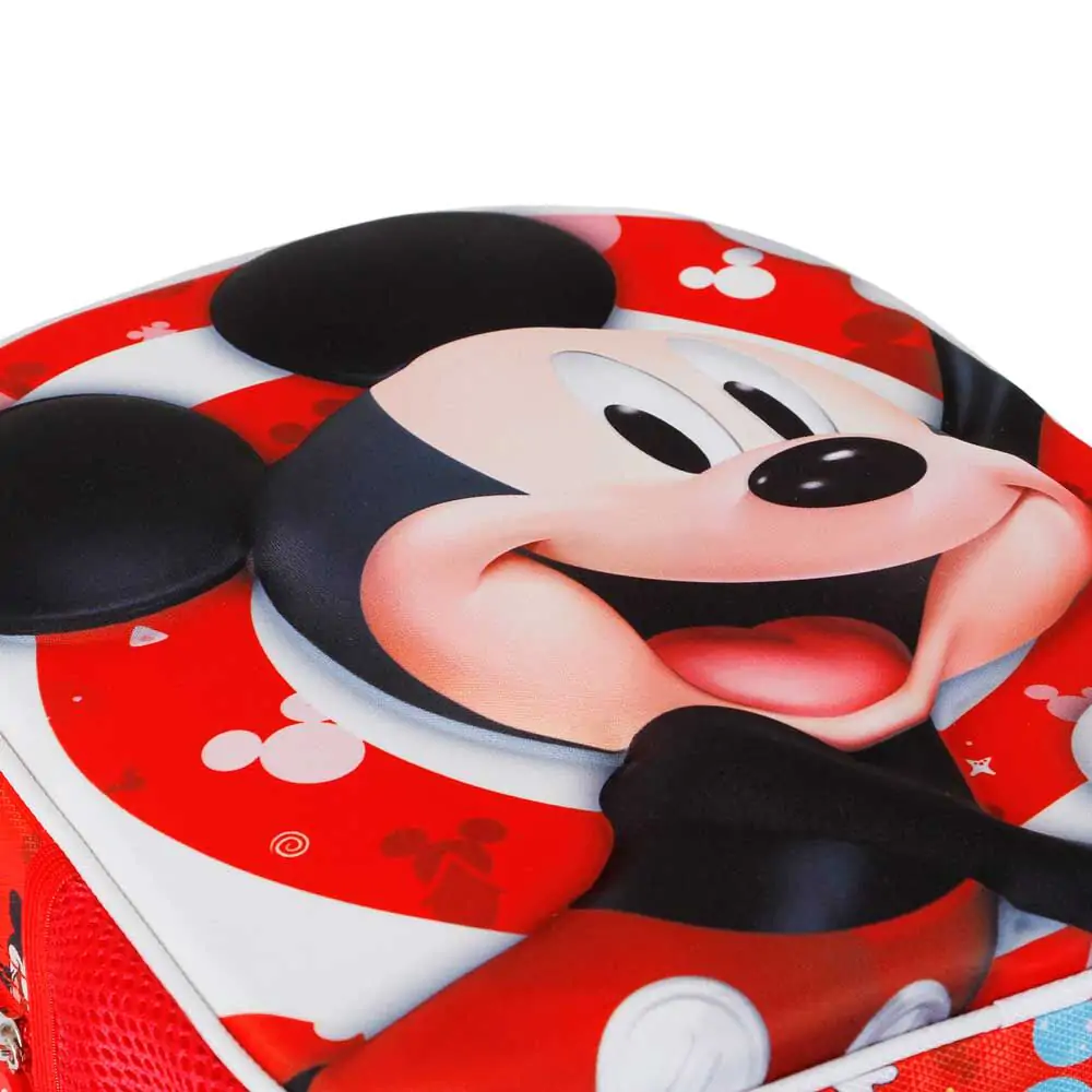 Disney Mickey Twirl 3D Rucksack 31cm termékfotó