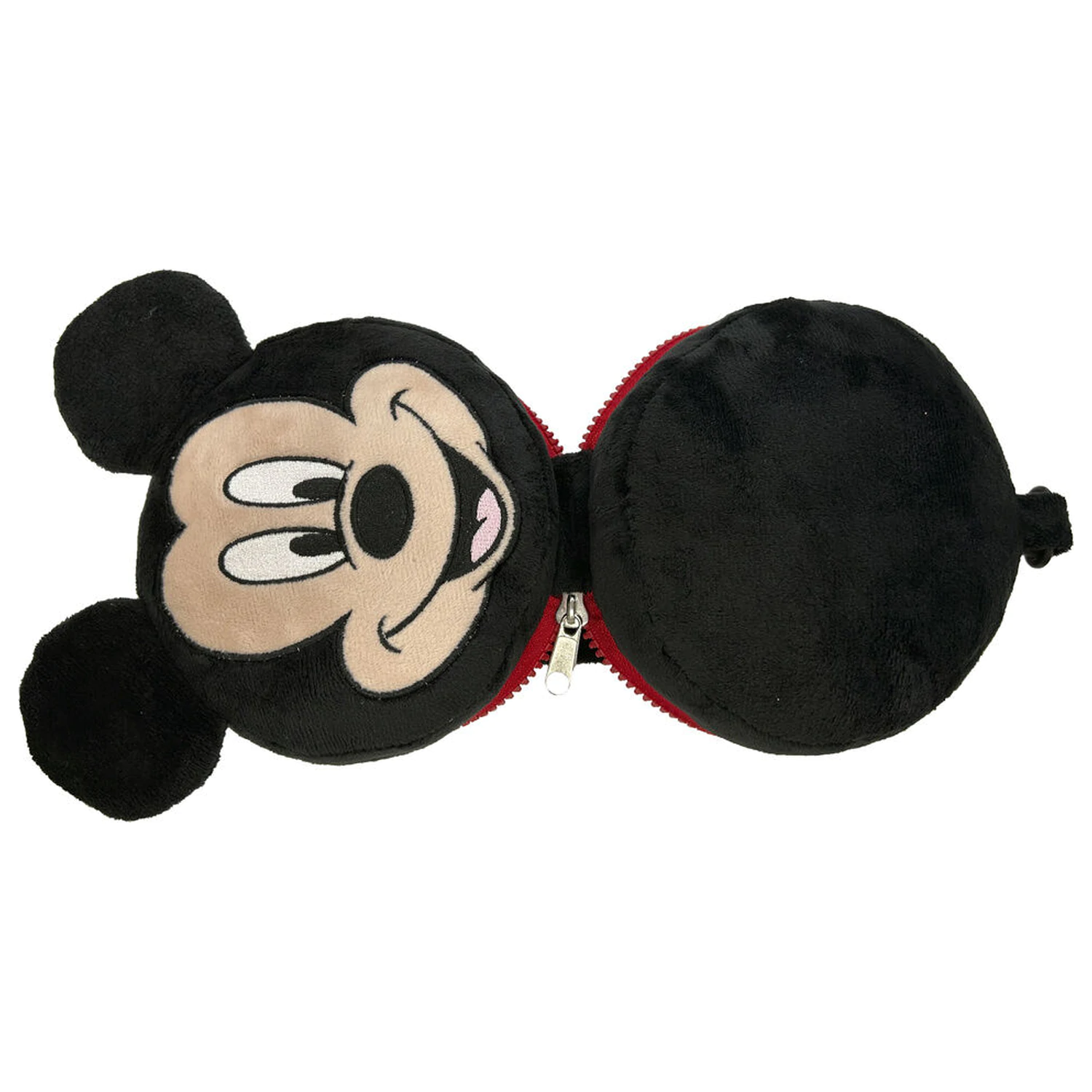 Disney Mickey Reisekissen + Maske Produktfoto