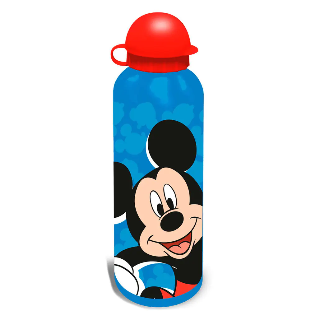 Disney Mickey Lunchbox und Flasche set Produktfoto