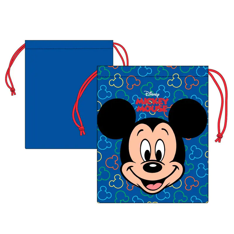Disney Mickey Lunch-Tasche Produktfoto