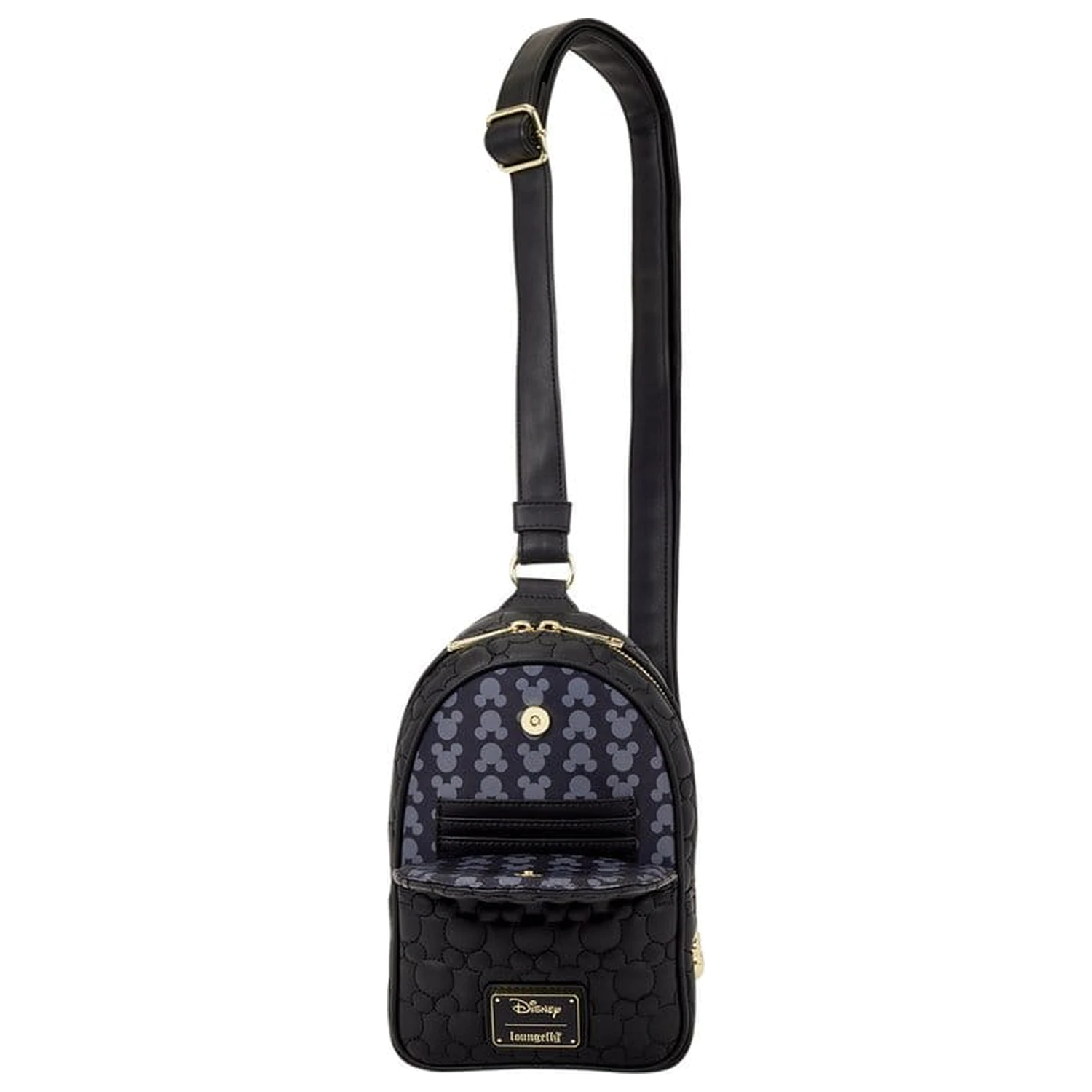 Disney by Loungefly Sling Tasche Mickey Produktfoto