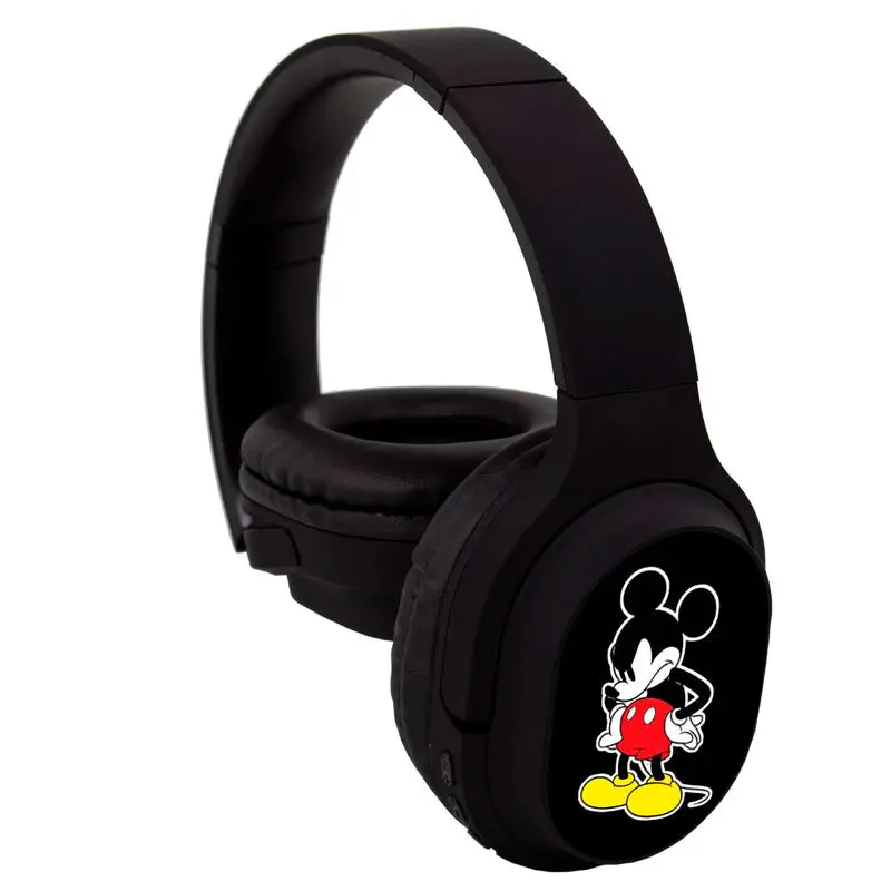 Disney Mickey kabellos Kopfhörer Produktfoto