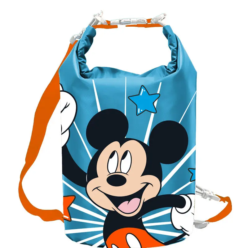 Disney Mickey wasserdichte Tasche 35cm Produktfoto