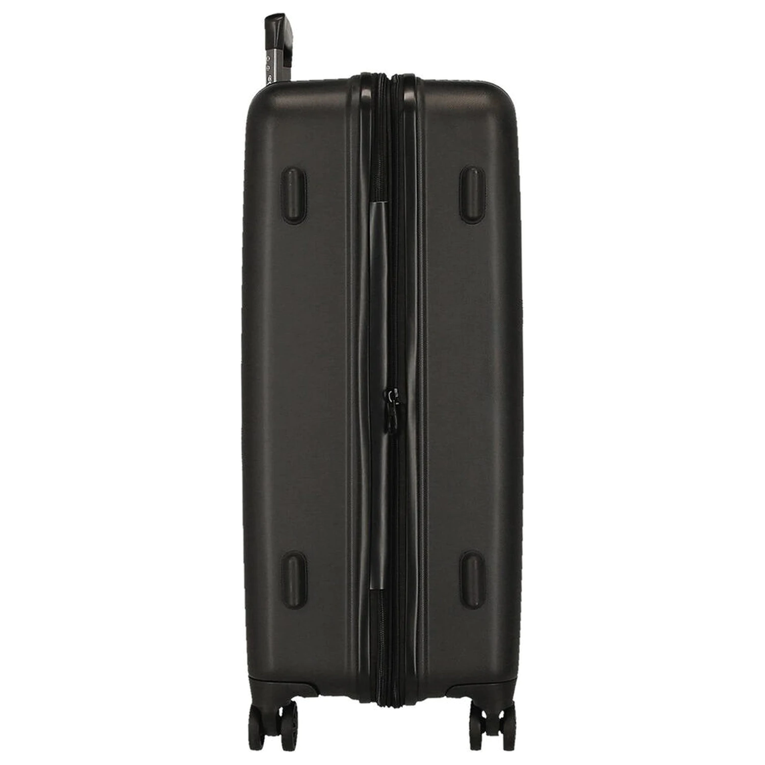 Disney Mickey Waiting ABS Trolley-Kofferset 55/65cm Produktfoto