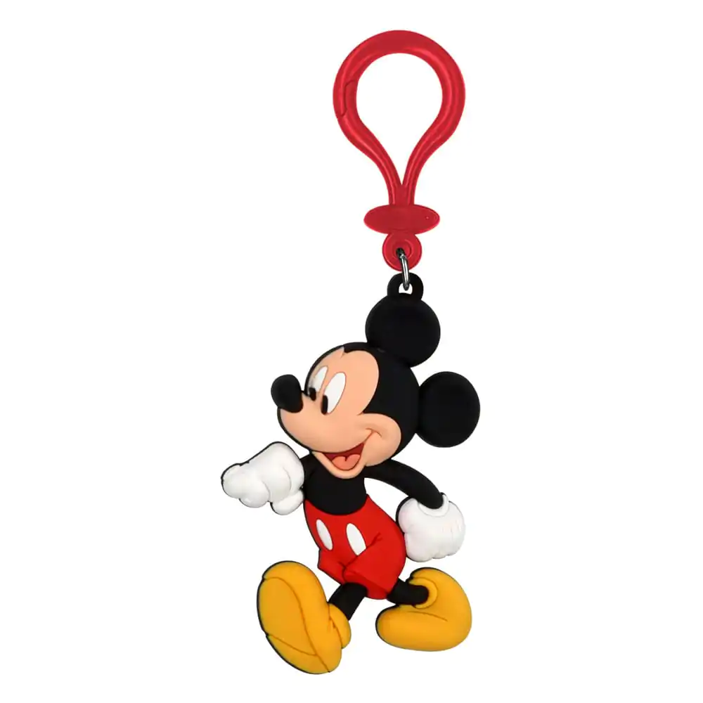 Disney PVC-Taschenanhänger Mickey Walking termékfotó
