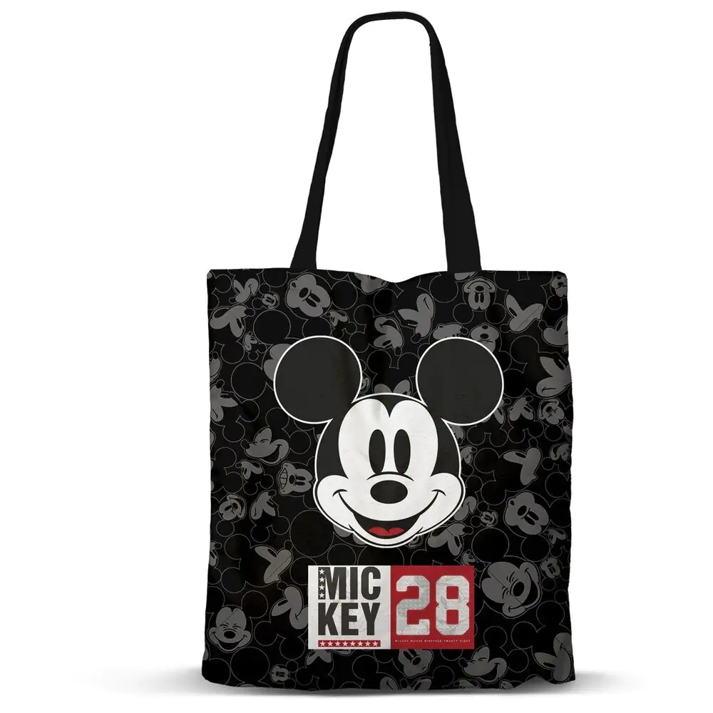 Disney Mickey Year Tragetasche 40cm Produktfoto