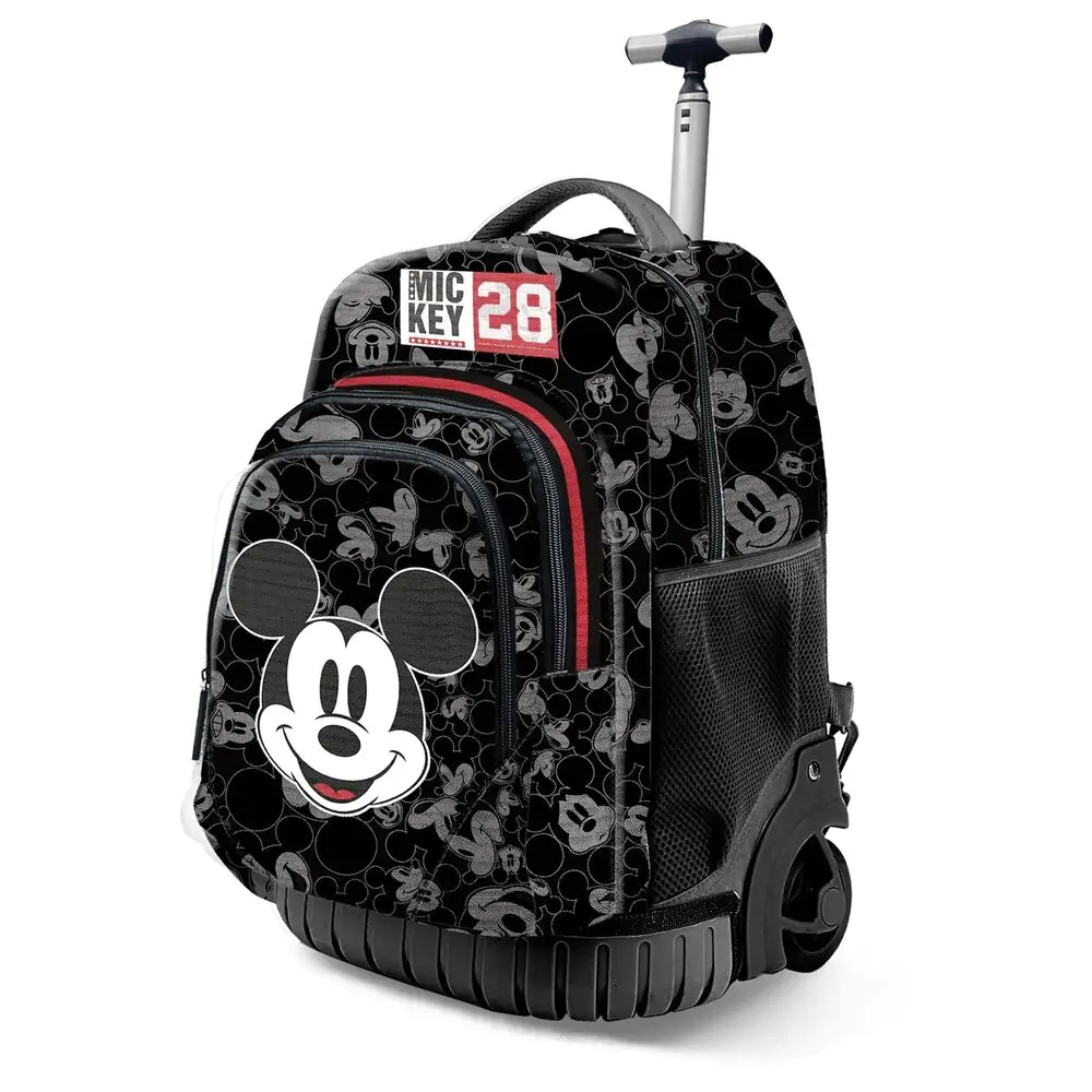 Disney Mickey Year Trolley 47cm Produktfoto