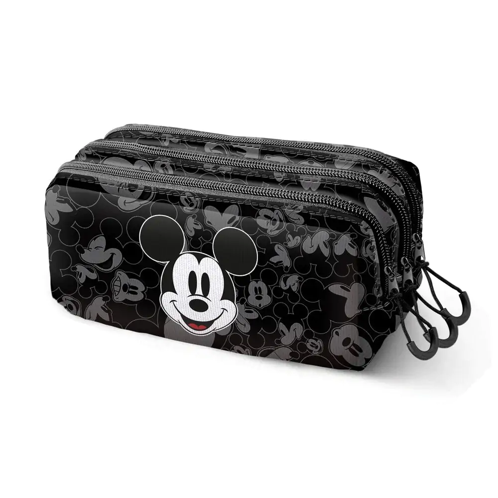 Disney Mickey Year Dreifaches Mäppchen Produktfoto