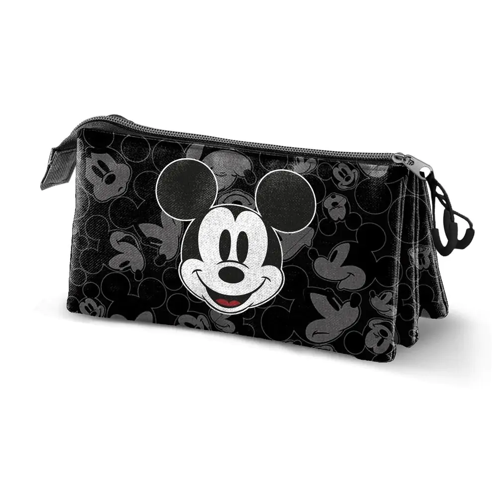 Disney Mickey Year Dreifaches Mäppchen Produktfoto