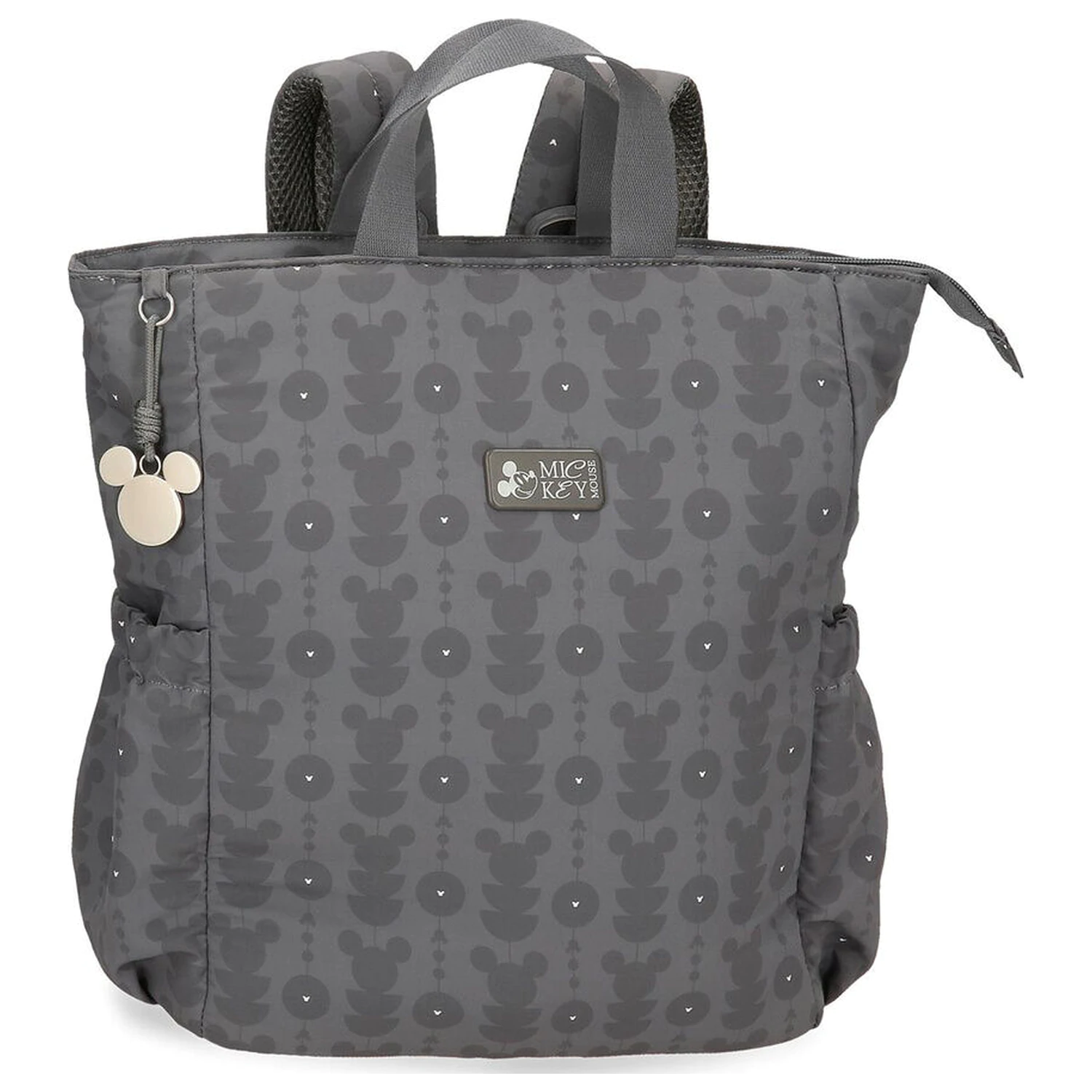 Disney Mickey Zenia Rucksack 35cm Produktfoto
