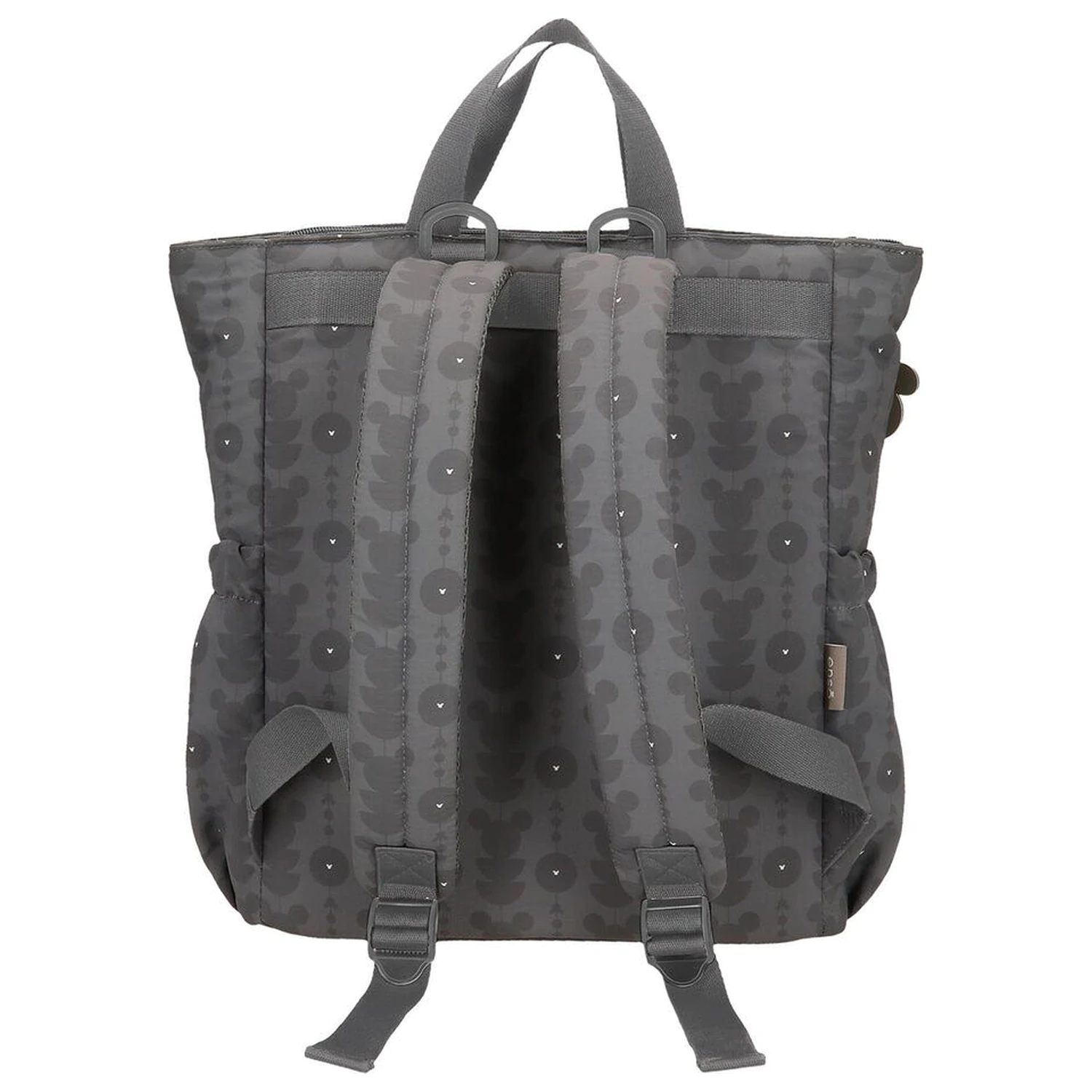 Disney Mickey Zenia Rucksack 35cm Produktfoto