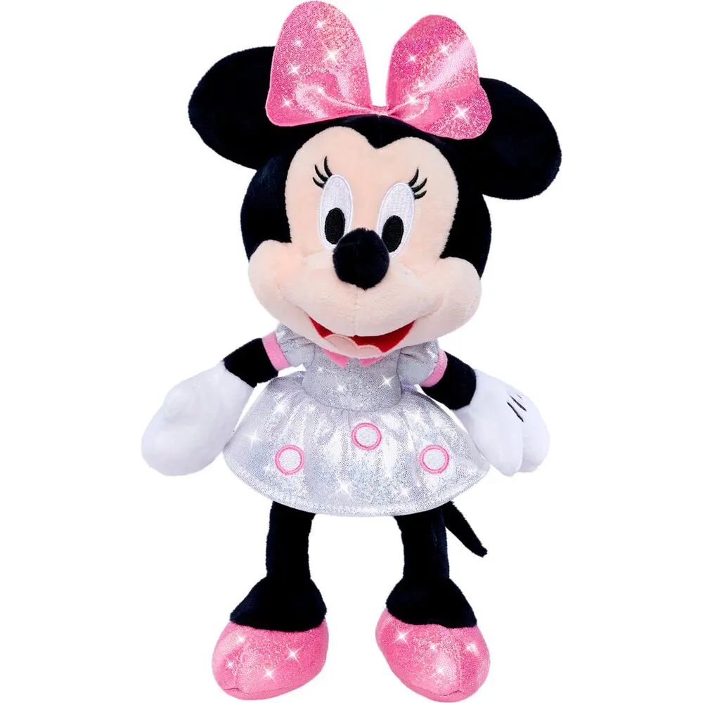 Disney Minnie 100th Anniversary 25cm Produktfoto