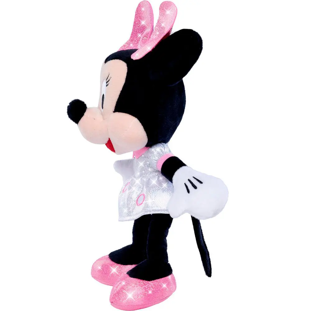 Disney Minnie 100th Anniversary 25cm Produktfoto