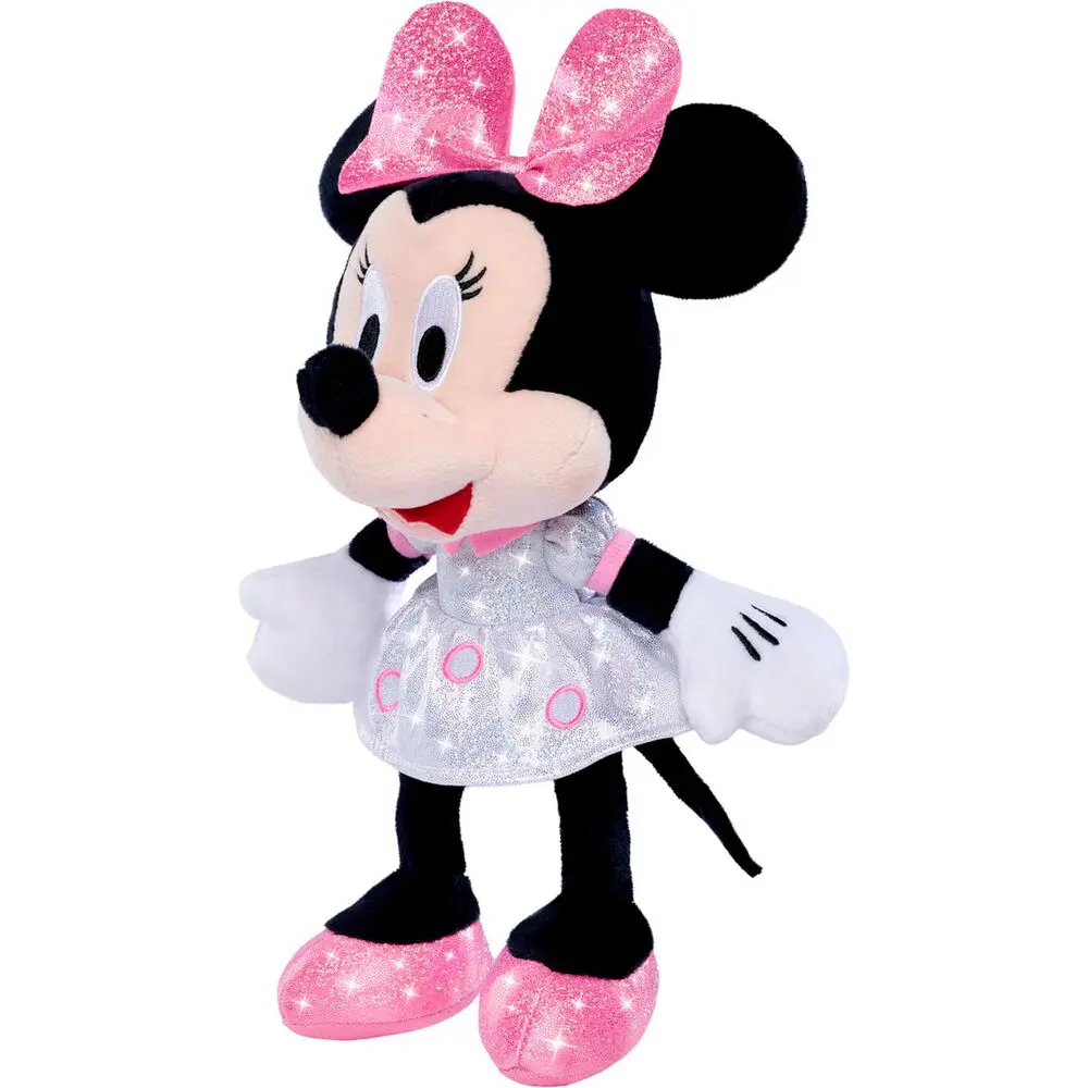 Disney Minnie 100th Anniversary 25cm Produktfoto