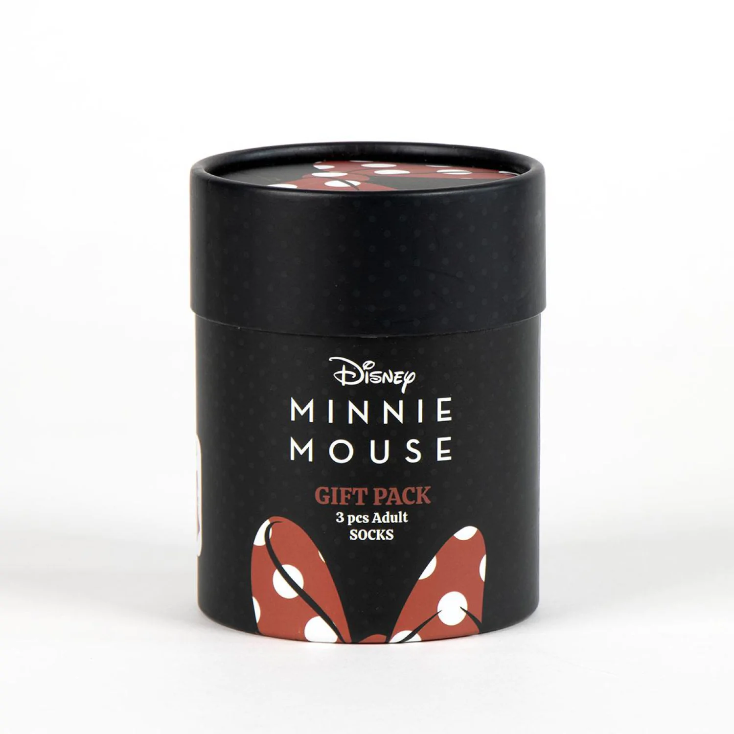 Disney Minnie 3er Pack erwachsen Socken Produktfoto