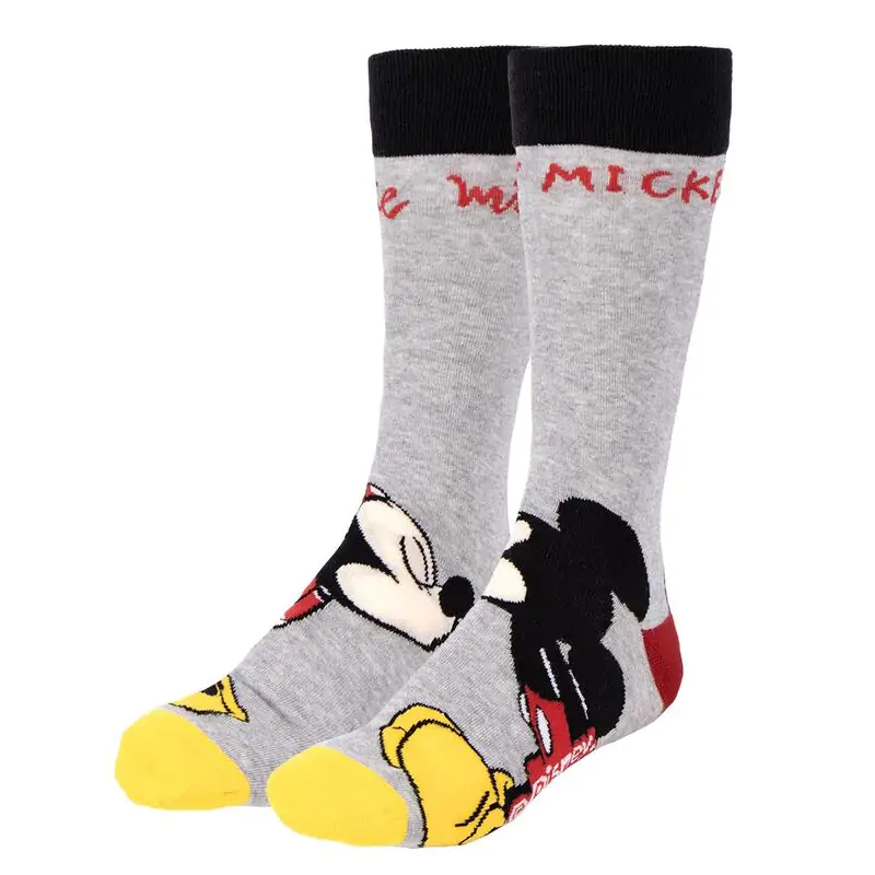 Disney Minnie 3er Pack erwachsen Socken termékfotó