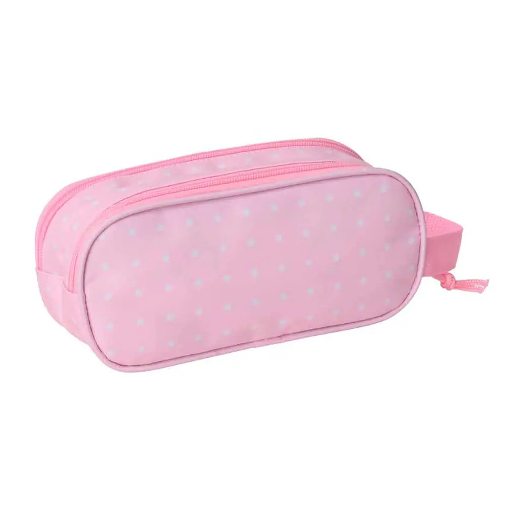 Disney Minnie 3D Doppel-Federmäppchen Produktfoto