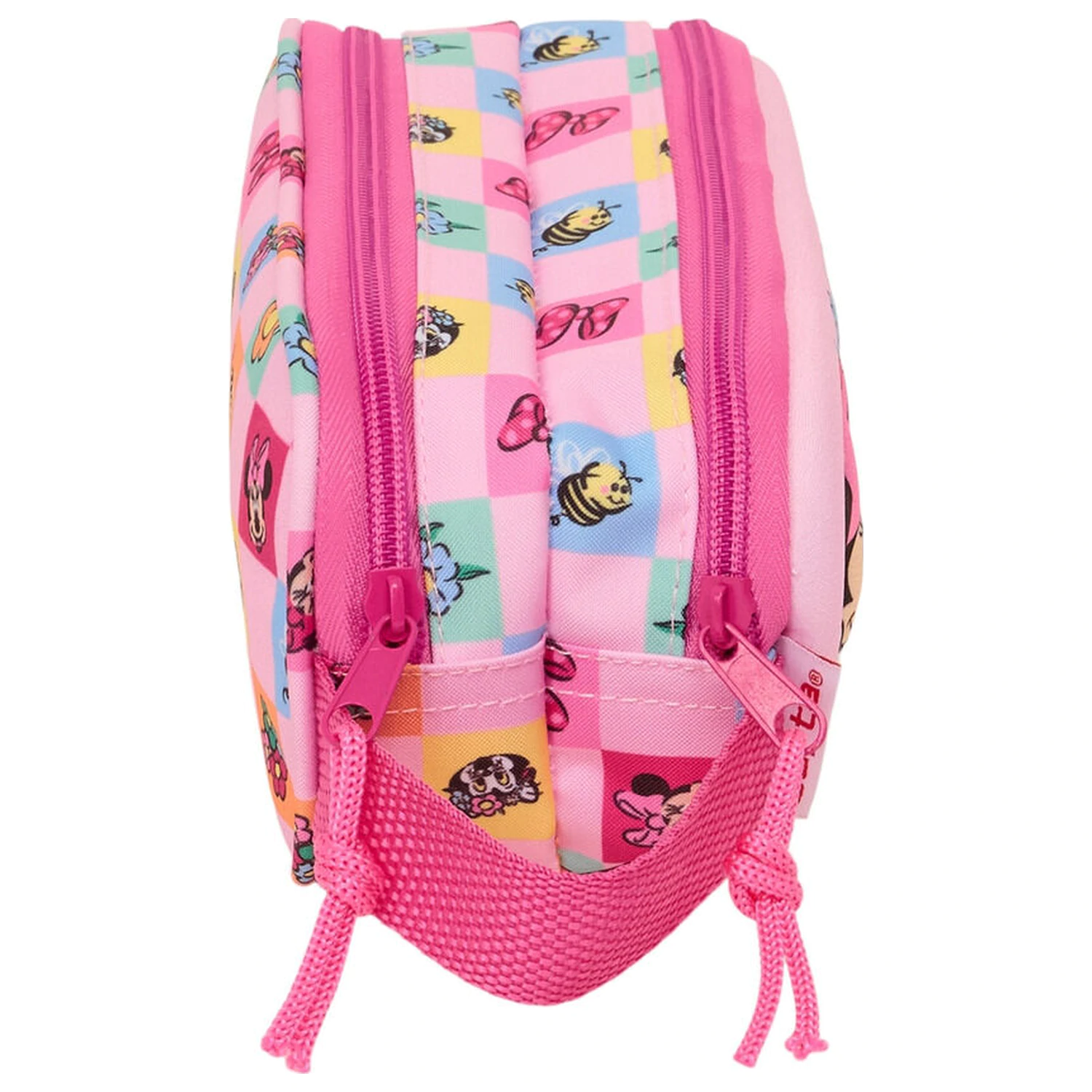 Disney Minnie 3D doppelt Federmappe Produktfoto