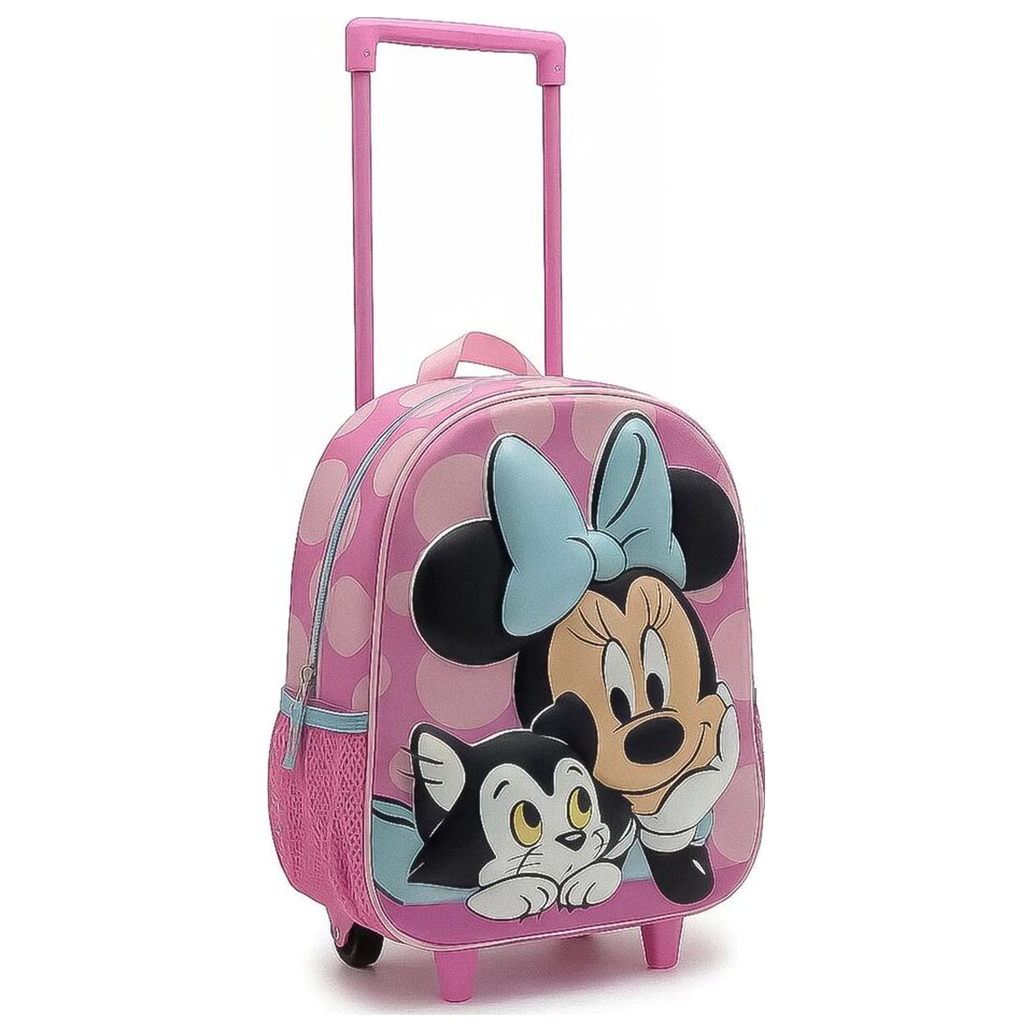 Disney Minnie 3D Trolley 30 cm Produktfoto