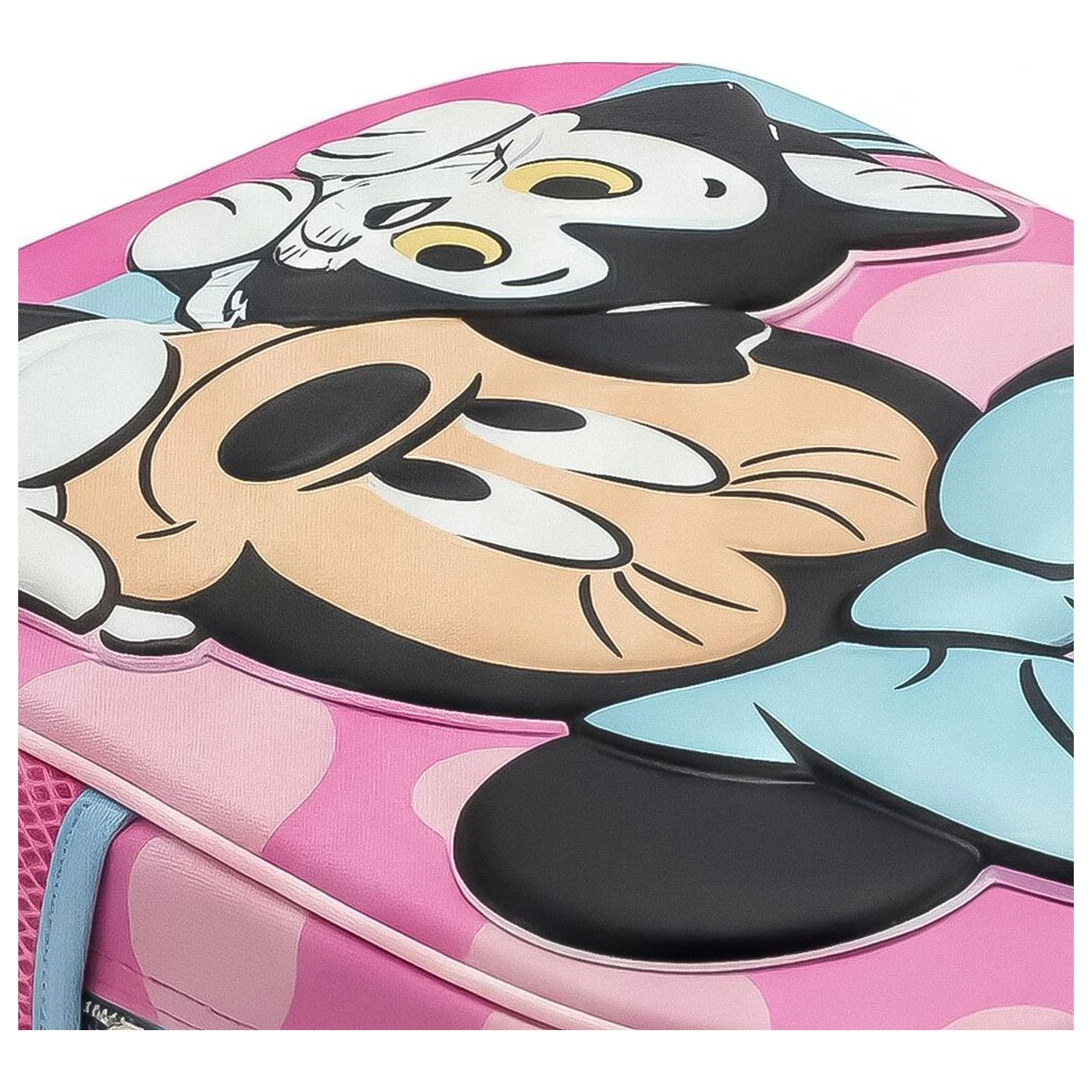 Disney Minnie 3D Trolley 30 cm Produktfoto