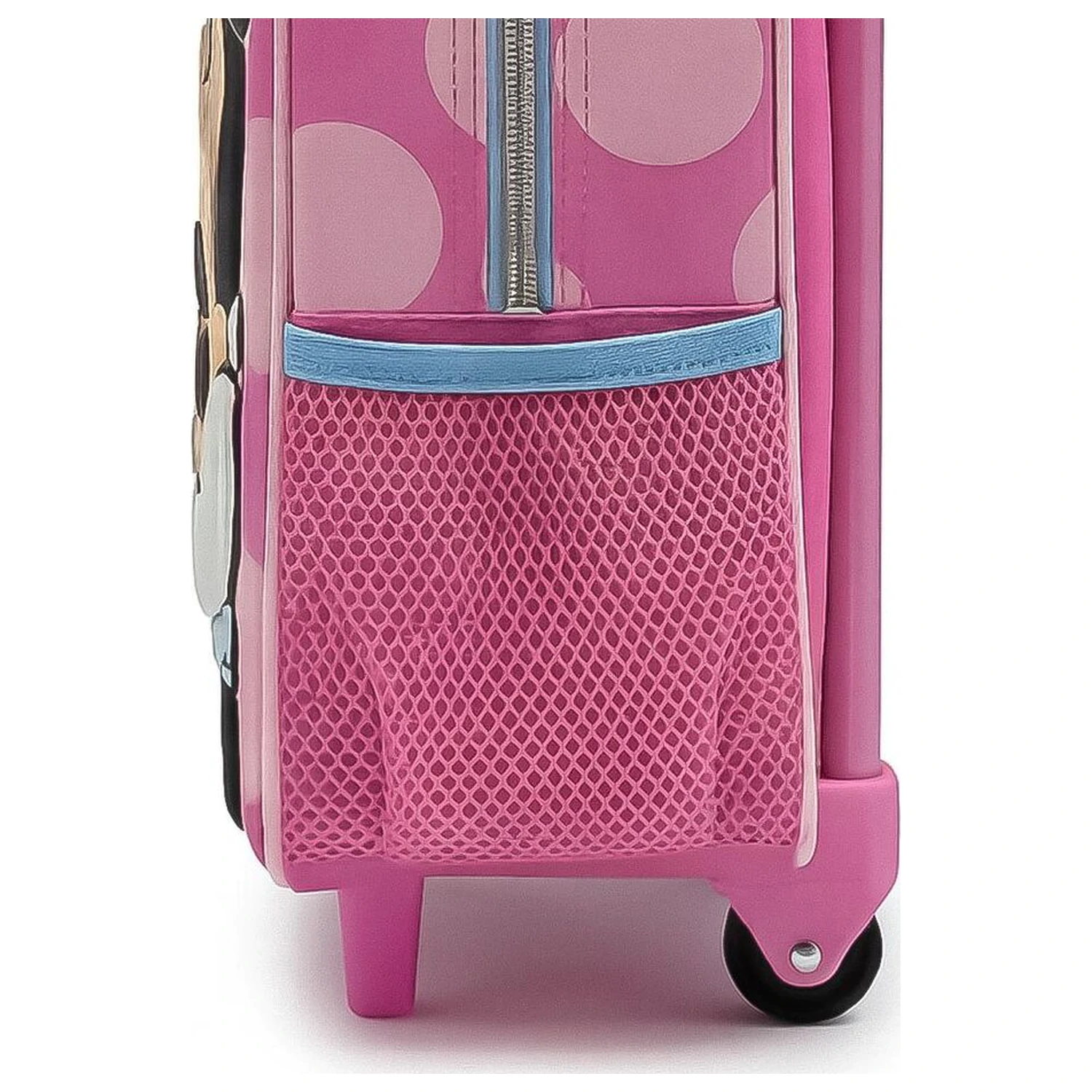 Disney Minnie 3D Trolley 30 cm Produktfoto