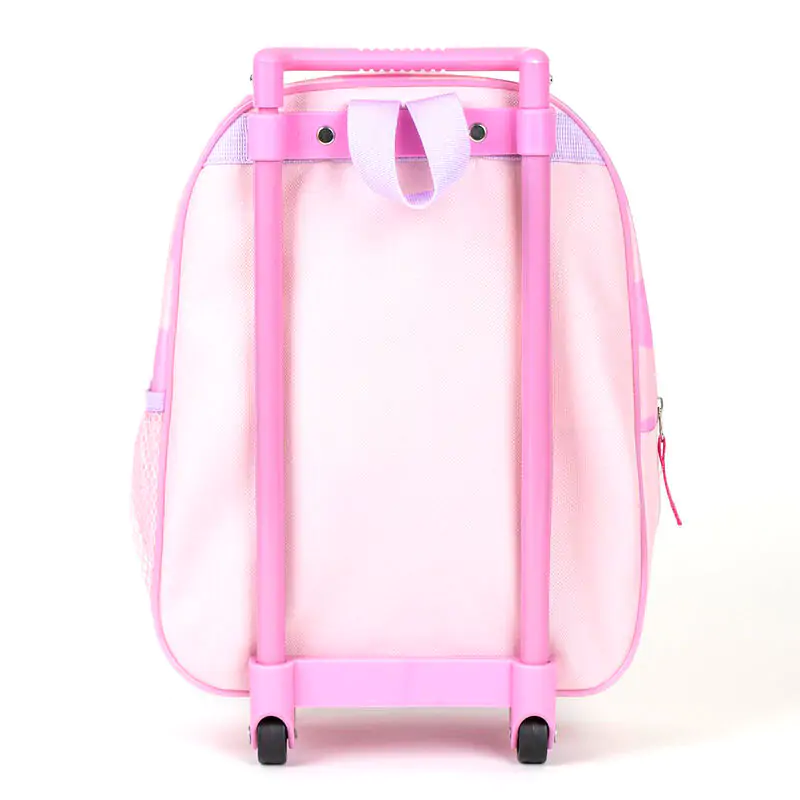 Disney Minnie 3D Trolley 31cm Produktfoto