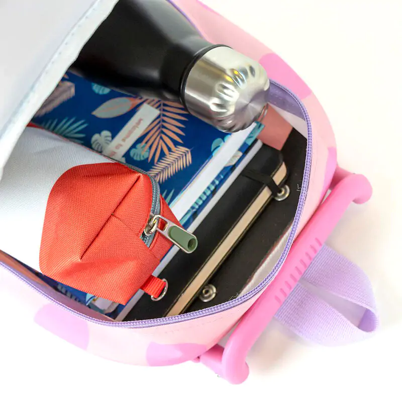 Disney Minnie 3D Trolley 31cm Produktfoto