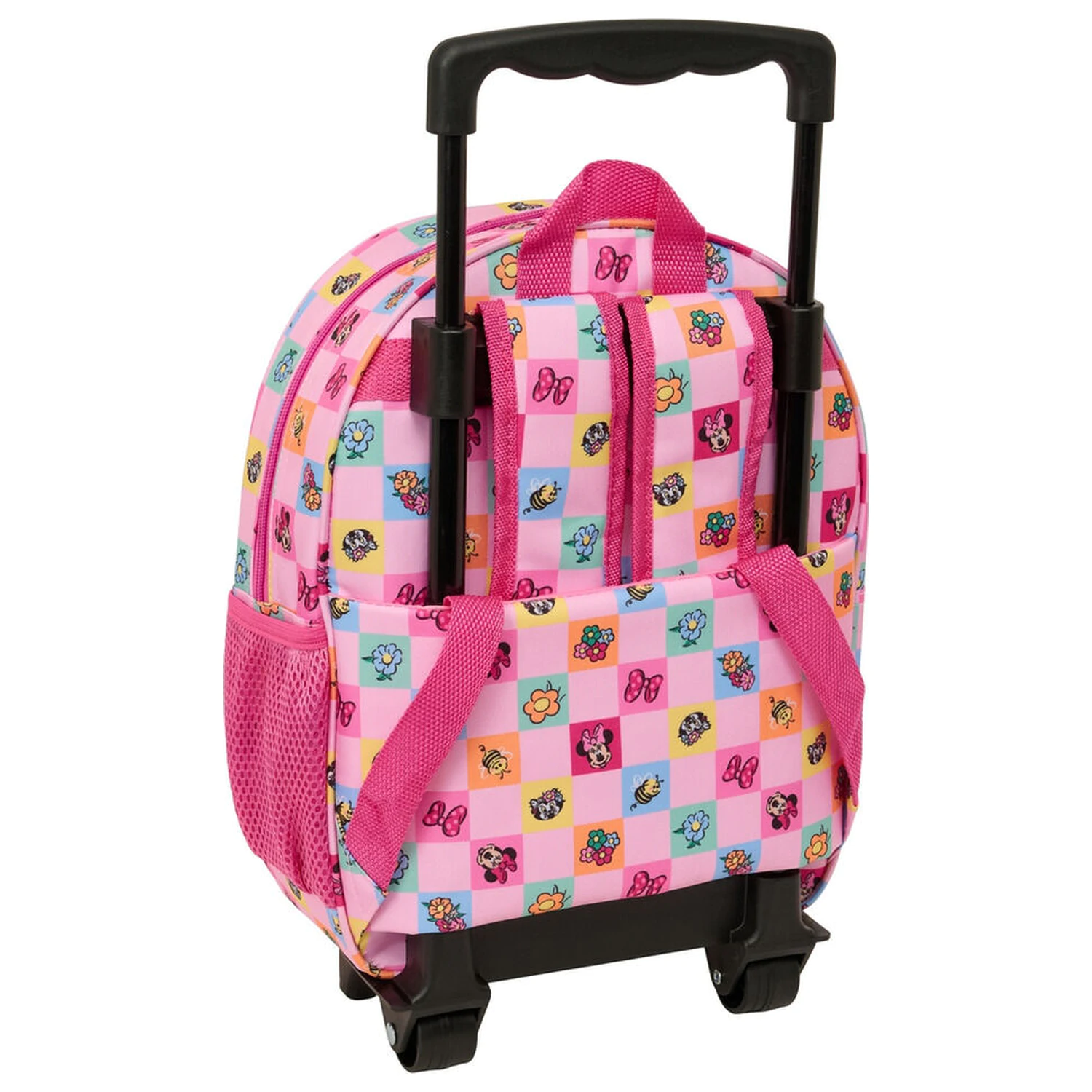 Disney Minnie 3D Trolley 33cm Produktfoto