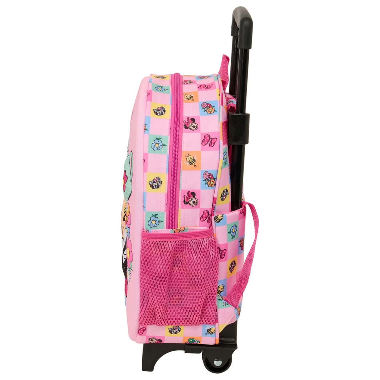 Disney Minnie 3D Trolley 33cm Produktfoto